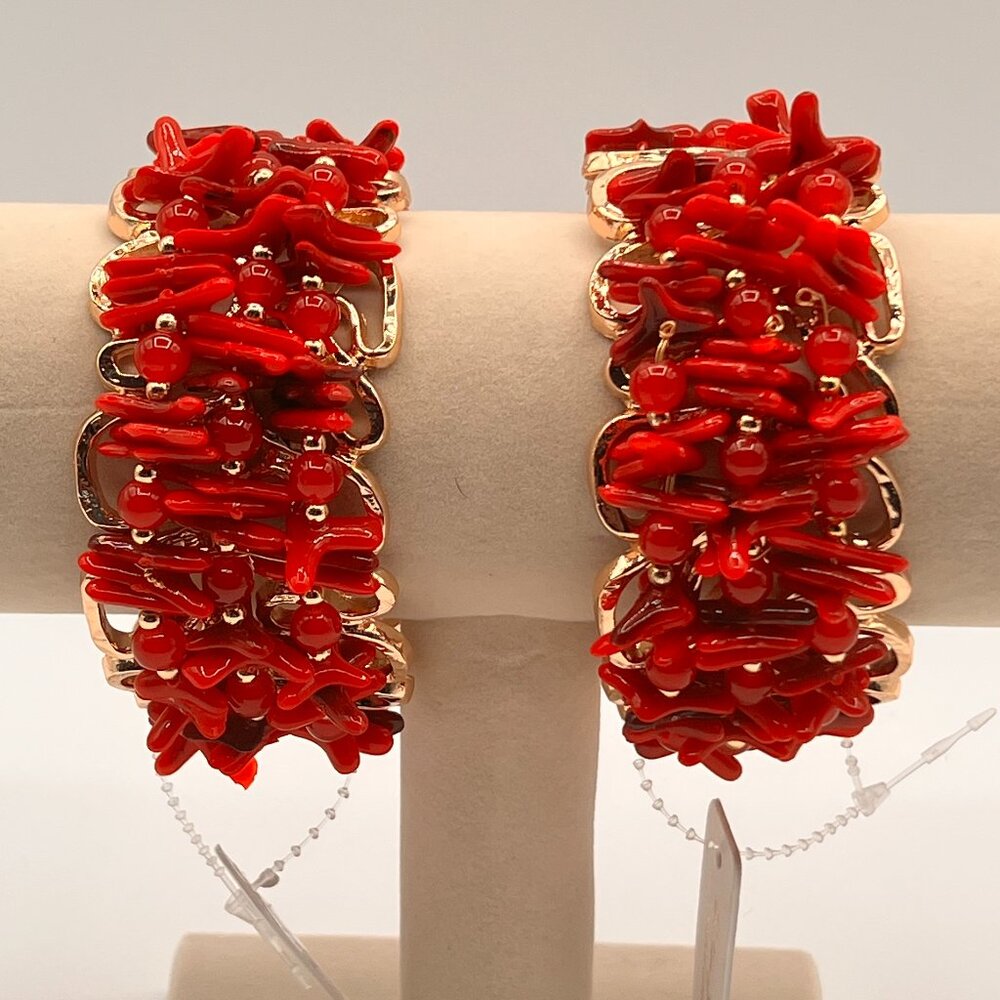 Shell Bracelet